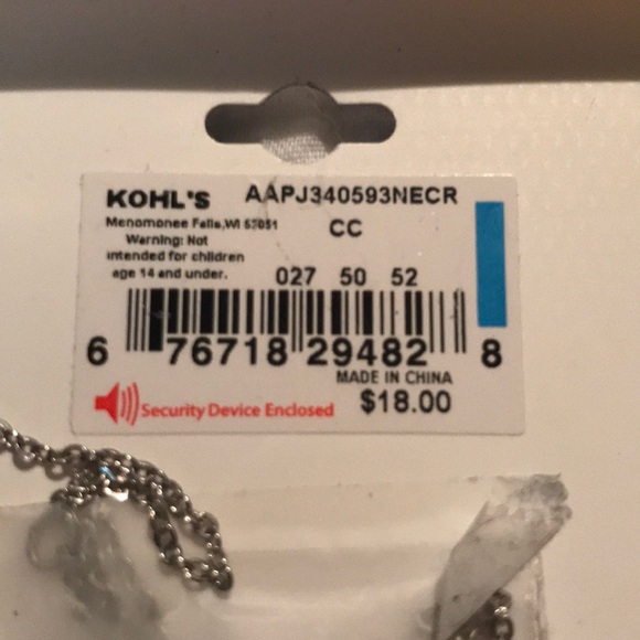 Necklace - Picture 3 of 3